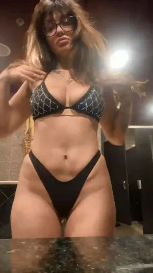Cocaacoley OnlyFans Leaked Free Thumbnail Picture - #Y6FGnX3k7K