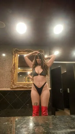 Cocaacoley OnlyFans Leaked Free Thumbnail Picture - #k8NCbxMzRy