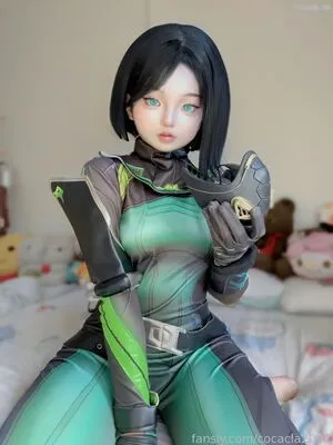 Cocacla2002 OnlyFans Leaked Free Thumbnail Picture - #5Fhfyzzdd9