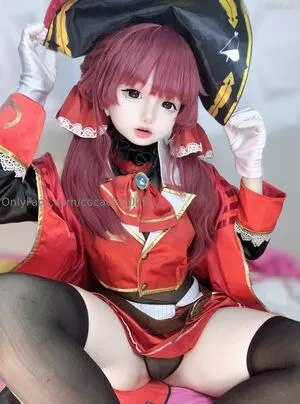 Cocacla2002 OnlyFans Leaked Free Thumbnail Picture - #X8gQLo7zgt