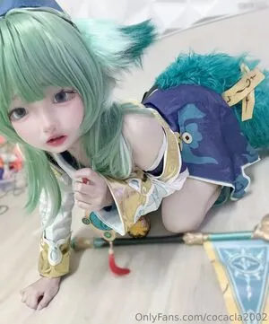 Cocacla2002 OnlyFans Leaked Free Thumbnail Picture - #tzoexV8m5I