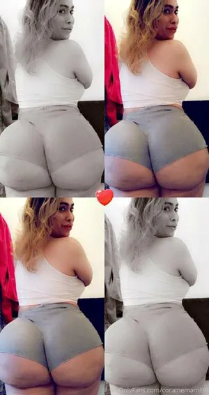 Cocainemami90 OnlyFans Leaked Free Thumbnail Picture - #2AmjTpqzkT