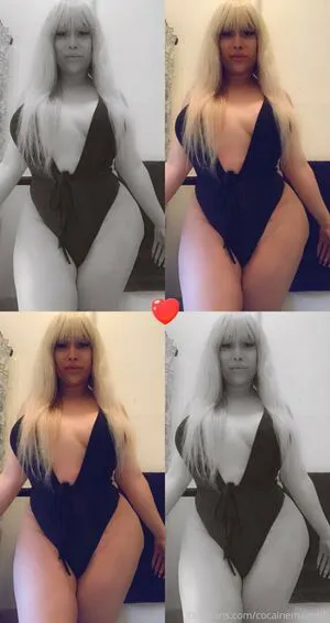 Cocainemami90 OnlyFans Leaked Free Thumbnail Picture - #GNCdVNjWrO