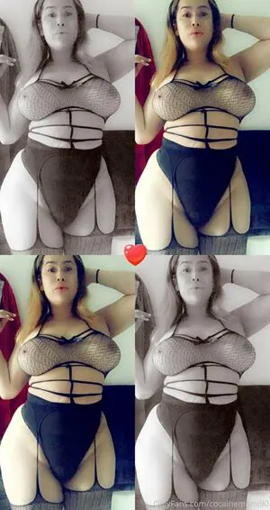 Cocainemami90 OnlyFans Leaked Free Thumbnail Picture - #yZbQYqUqqd