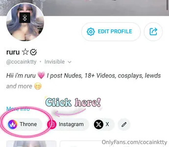 Cocainktty OnlyFans Leaked Free Thumbnail Picture - #3qOZqZarUH
