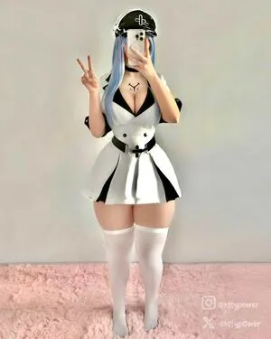 Cocainktty OnlyFans Leaked Free Thumbnail Picture - #p3rdE1TCZm