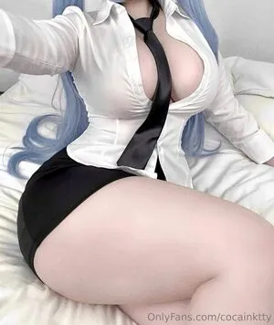 Cocainktty OnlyFans Leaked Free Thumbnail Picture - #uzu7KhTMKM