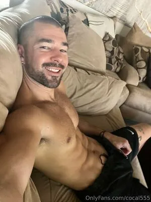 Cocal555 OnlyFans Leaked Free Thumbnail Picture - #3ERWJcKOQD