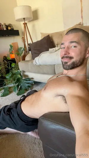 Cocal555 OnlyFans Leaked Free Thumbnail Picture - #KlJbc7Mp6C