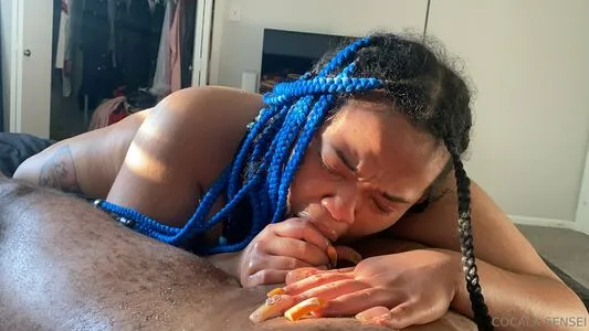 Cocalasensei OnlyFans Leaked Free Thumbnail Picture - #0lnTPfQ25V