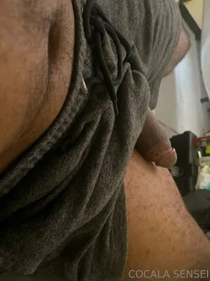 Cocalasensei OnlyFans Leaked Free Thumbnail Picture - #H9asQxrhf2