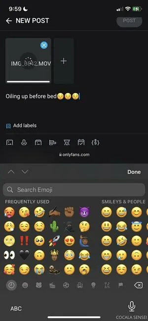 Cocalasensei OnlyFans Leaked Free Thumbnail Picture - #MqubO7GjXU