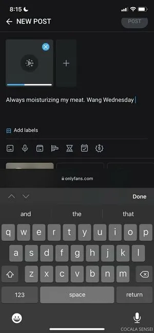 Cocalasensei OnlyFans Leaked Free Thumbnail Picture - #Tk4KCZz1pM