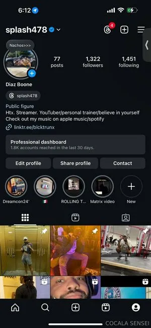 Cocalasensei OnlyFans Leaked Free Thumbnail Picture - #YKEJO55yoi