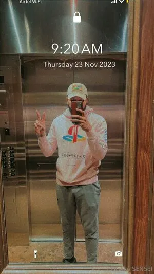 Cocalasensei OnlyFans Leaked Free Thumbnail Picture - #g5vMiRb76q