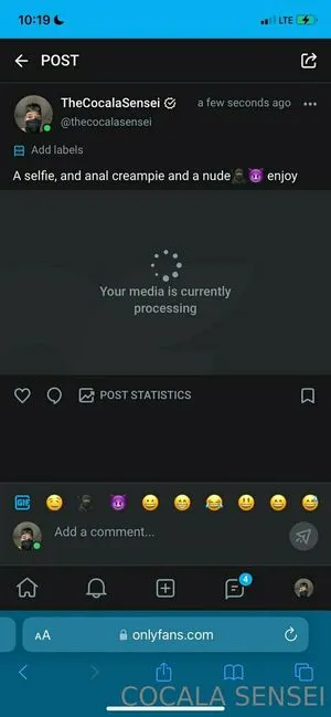 Cocalasensei OnlyFans Leaked Free Thumbnail Picture - #h7bqis6QZ0