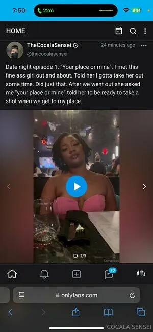 Cocalasensei OnlyFans Leaked Free Thumbnail Picture - #lb1fUnAyIY