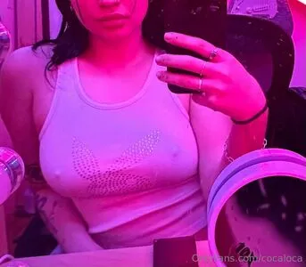 Cocaloca OnlyFans Leaked Free Thumbnail Picture - #Ef09iO32KA