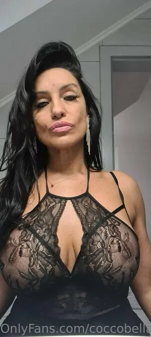 Coccobella OnlyFans Leaked Free Thumbnail Picture - #8YBjrwa3Ch