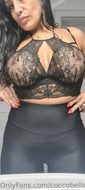 Coccobella OnlyFans Leaked Free Thumbnail Picture - #oKjjyrdfNv