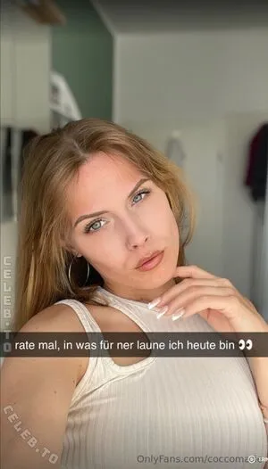 Coccomarie OnlyFans Leaked Free Thumbnail Picture - #5gbHdRC21H