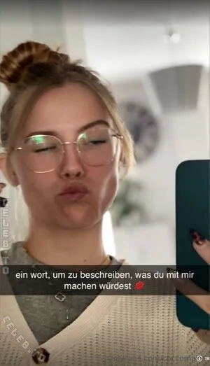 Coccomarie OnlyFans Leaked Free Thumbnail Picture - #6WCu3djluo