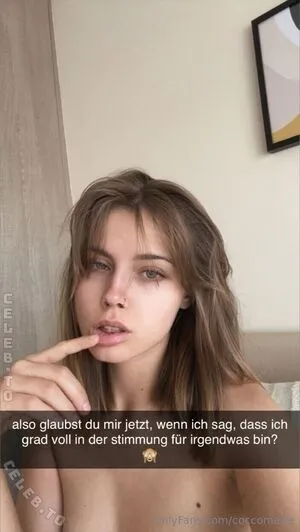 Coccomarie OnlyFans Leaked Free Thumbnail Picture - #JFzmZ4PW2U