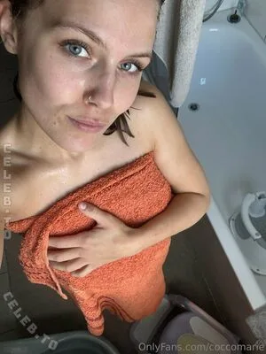 Coccomarie OnlyFans Leaked Free Thumbnail Picture - #pScVl9XvgA