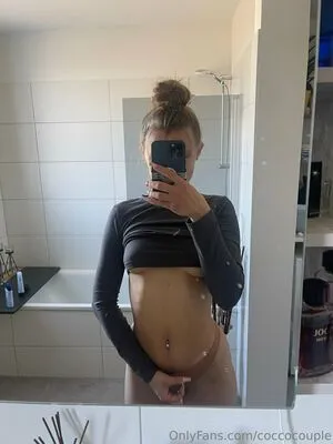 Coccomarie OnlyFans Leaked Free Thumbnail Picture - #uxFZaFptlZ