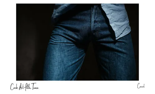 Cock Art OnlyFans Leaked Free Thumbnail Picture - #9D0k7UREjk