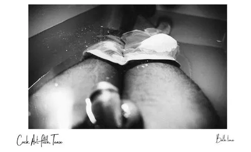 Cock Art OnlyFans Leaked Free Thumbnail Picture - #GL3a7CdRxe