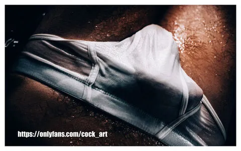 Cock Art OnlyFans Leaked Free Thumbnail Picture - #LhFvlcSt1C