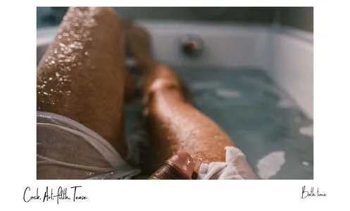 Cock Art OnlyFans Leaked Free Thumbnail Picture - #dKdjjewL1z