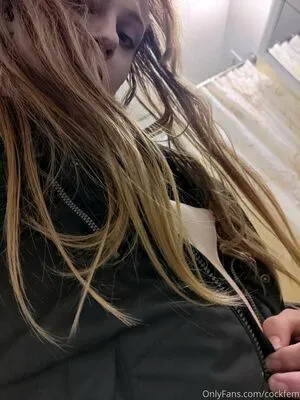 Cockfem OnlyFans Leaked Free Thumbnail Picture - #1xBHCYGmrz