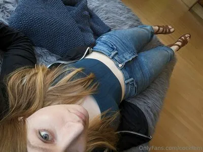 Cockfem OnlyFans Leaked Free Thumbnail Picture - #5SoQSD6AML
