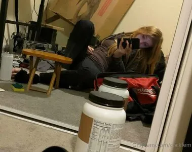 Cockfem OnlyFans Leaked Free Thumbnail Picture - #HKCu37vfTu