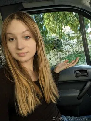 Cockfem OnlyFans Leaked Free Thumbnail Picture - #IUPIbSavmm