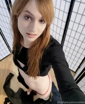 Cockfem OnlyFans Leaked Free Thumbnail Picture - #fnOP2tZwgo