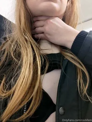 Cockfem OnlyFans Leaked Free Thumbnail Picture - #kv9J15sIqq