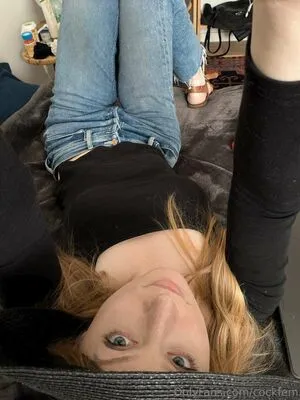 Cockfem OnlyFans Leaked Free Thumbnail Picture - #zERyfLhyiN