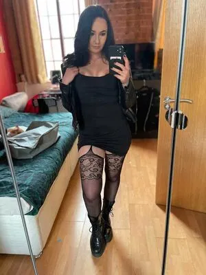 Cockneygoth OnlyFans Leaked Free Thumbnail Picture - #jU3T31p2LE