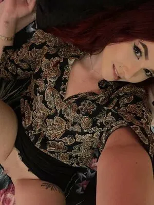 Cockneygoth OnlyFans Leaked Free Thumbnail Picture - #xLlVadoNkh
