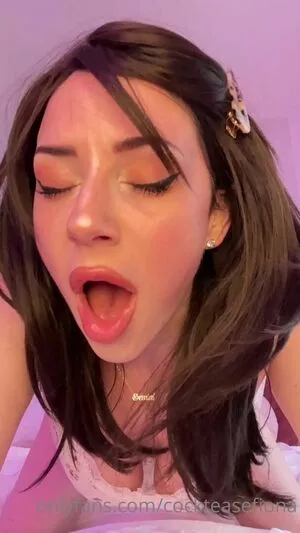 Cockteasefiona OnlyFans Leaked Free Thumbnail Picture - #5SxNgxRhTs