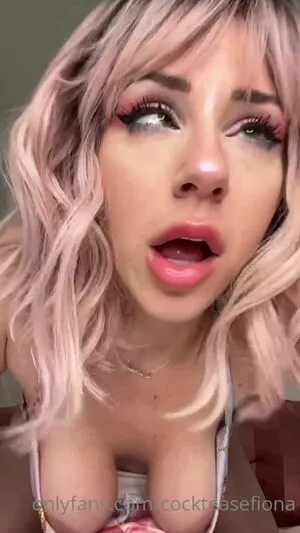 Cockteasefiona OnlyFans Leaked Free Thumbnail Picture - #hMhpkVE3sA