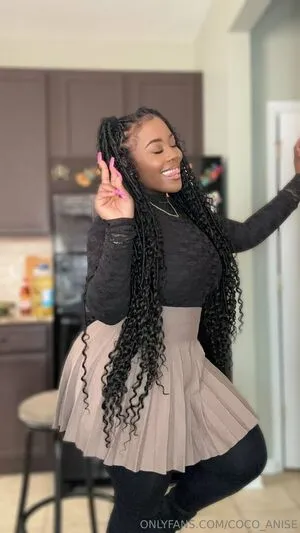 Coco Anise OnlyFans Leaked Free Thumbnail Picture - #rwE90VUp1V