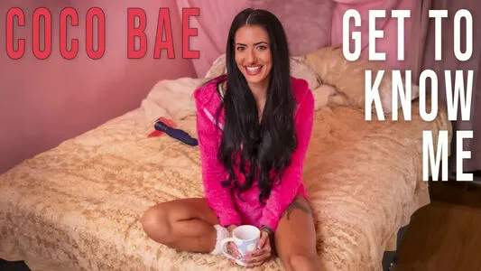 Coco Aus OnlyFans Leaked Free Thumbnail Picture - #Mw0Ehd85Qc