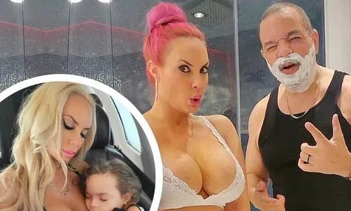 Coco Austin OnlyFans Leaked Free Thumbnail Picture - #TRGZa9lqkc