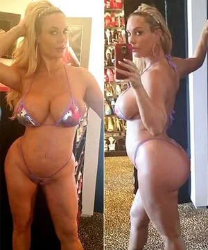 Coco Austin OnlyFans Leaked Free Thumbnail Picture - #Z541Yxchql
