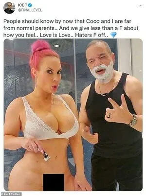 Coco Austin OnlyFans Leaked Free Thumbnail Picture - #tEoRCbXSMg