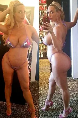 Coco Austn OnlyFans Leaked Free Thumbnail Picture - #u5WBjhEd5A